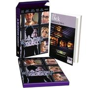 A Scanner Darkly