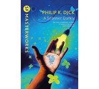 A Scanner Darkly