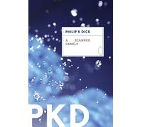 Philip K Dick A Scanner Darkly (Tascabile)
