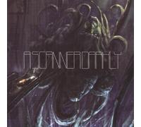 A Scanner Darkly CD by A Scanner Darkly (2009-01-01)