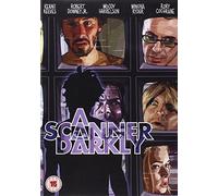 A Scanner Darkly [Edizione: Regno Unito] [Edizione: Regno Unito]