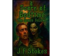 A Scare at Bedtime: The Quare Fellow