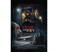 A Scarf For Joey Debbie Scaletta Jessica Buck Larry DiBartolomeo Michael Cipiti