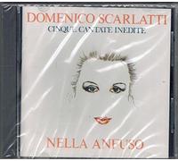 A. Scarlatti - Cantatas-Unpublished [5]