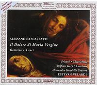 A. Scarlatti - Dolore di Maria Vergine