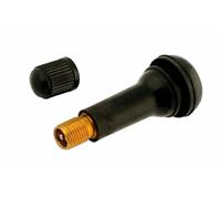 A Scatto Auto Pneumatico Valvole 11.5mm x 48.5mm - Pacco 100 35070 Connect Nuovo