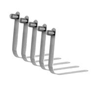 a Scatto per Paddle 5 Pezzi di Perno di Bloccaggio a V