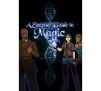 A Sceptic's Guide to Magic (PC) Steam Key EUROPE