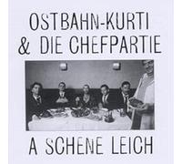 Ostbahn-Kurti A Schene Leich (Frisch Gemastert) (CD)