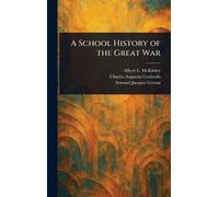 A School History of the Great War