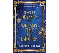 A Sci-Fi Odyssey of Dreams, Time, and Emotion: A collection of stories: A collection of stories by Scorpion King Tale