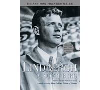 A. Scott Berg Lindbergh (Tascabile)