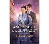 A Scoundrel for the Suffragist