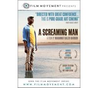 A Screaming Man