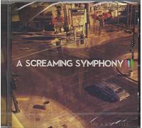 A Screaming Symphony - The a.S.S.Files [Import]