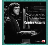 A. Scriabin - Complete Dances