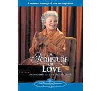 A Scripture of Love - An Informal Talk by Sri Daya Mata