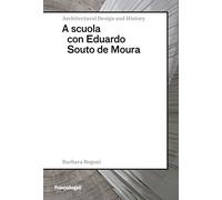 A scuola con Eduardo Souto de Moura