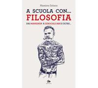 A scuola con... filosofia. Dai Maneskin a Zerocalcare e oltre...