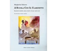 A scuola con il clarinetto
