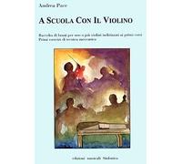 A scuola con il violino
