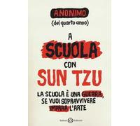 A scuola con Sun Tzu