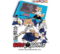 A scuola di aikido. Manuale per giovani praticanti