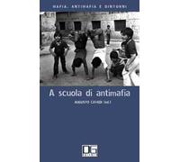 A scuola di antimafia