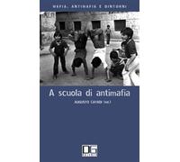 A scuola di antimafia - Cavadi A. (cur.)