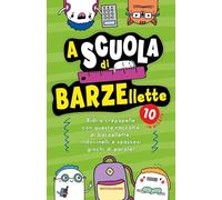 A scuola di barzellette
