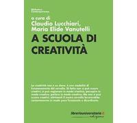 A scuola di creatività