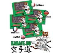 Francesco Dessì - A Scuola Di Karate-Do