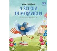 A scuola di meraviglia. PassoPasso. Maiuscolo