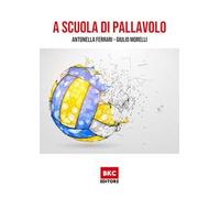 A scuola di pallavolo