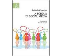 A scuola di social media