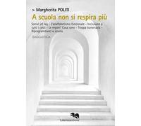 A scuola non si respira più