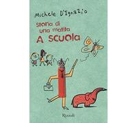 A scuola. Storia di una matita