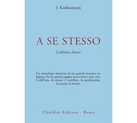 A se stesso. L'ultimo diario