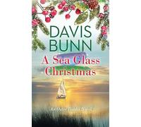 A Sea Glass Christmas: An Outer Banks Novel