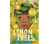 A Sea of Lemon Trees: The Corrido of Roberto Alvarez