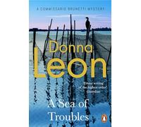 A Sea Of Troubles: Donna Leon