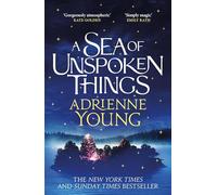 A Sea of Unspoken Things: a spellbinding mystery perfect for winter nights
