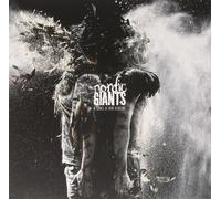 A Seance Of Dark Delusions (Vinyl) Nordic Giants