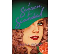 A season for scandal