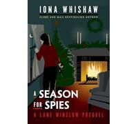 A Season for Spies: A Lane Winslow Prequel