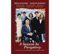 A Season in Purgatory (DVD) Brian Dennehy Patrick Dempsey