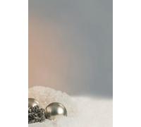"A Season of Light: Christmas Reflections and Memories Journal"