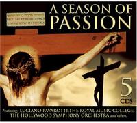 A Season of Passion