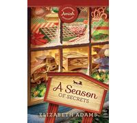 A Season of Secrets