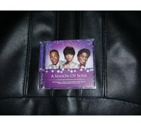 A SEASON OF SOUL-A CLASSIC R&B CHRISTMAS-V/A